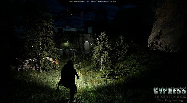 Cypress Inheritance: The Beginning