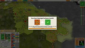 Conquest: Medieval Kingdoms