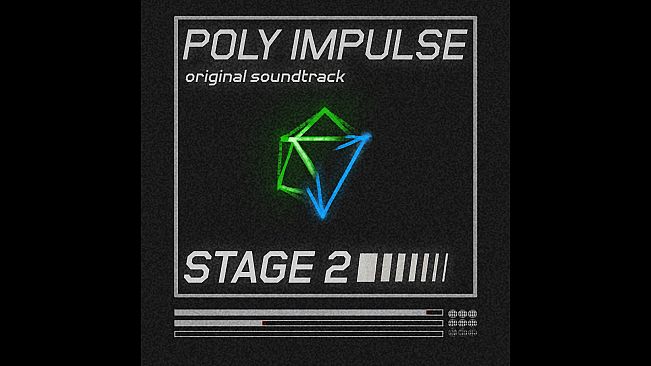 POLY IMPULSE Soundtrack