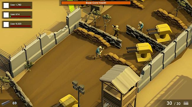 They Can't Stop All Of Us