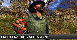 theHunter: Extra Equipment