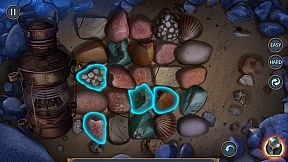 Magic City Detective: Wrath of the Ocean Collector's Edition