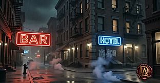 Dean Archer Stories: The Missing Detective