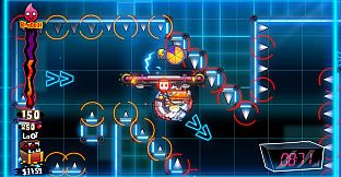 Hell Yeah! Virtual Rabbit Missions