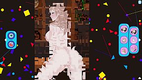 Uka & Haruka: Hentai Puzzle 18+