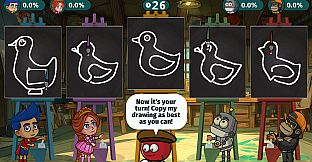 Educational Family Games