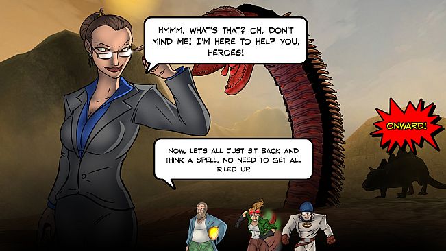 Sentinels of the Multiverse - Mini-Pack 2