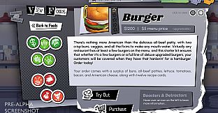 Cook, Serve, Delicious: Re-Mustard!