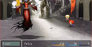 RPG Maker MZ - Skyforge Battlepack