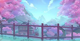 Catgirls From My Sweet Dream - Wallpapers pack