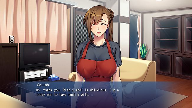 Knocking up my brother's wife: My sister-in-law can't resist my seed