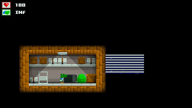 Larry the Dinosaur 2: Something in the Cola