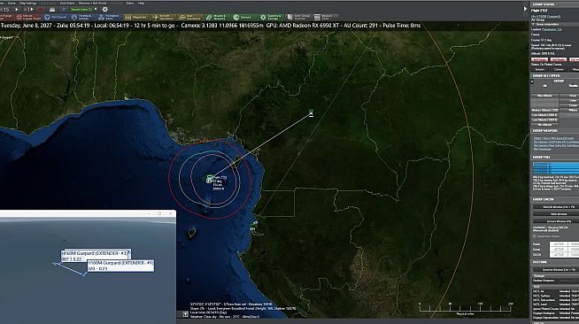 Command: Showcase - Operation Desert Falcon