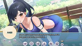 Siren's Call: Escape Velocity - Prologue