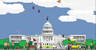 D.C. S#*!storm