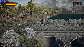 Sir Galgano - A Medieval Tale