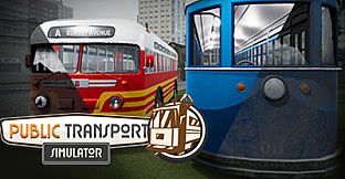 Public Transport Simulator