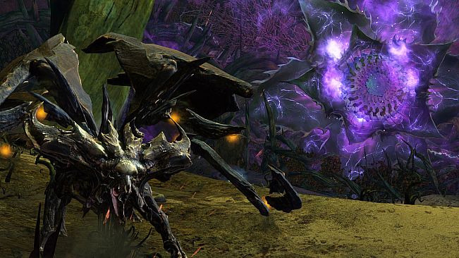Guild Wars 2: Elder Dragon Saga - Complete Collection