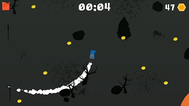 The Chase: Police Rush