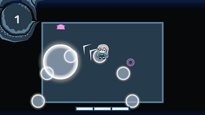 Doki Doki Sharky Days