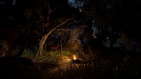 Mayalok Alpha v0.1.7