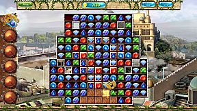 The Trials of Olympus III: King of the World