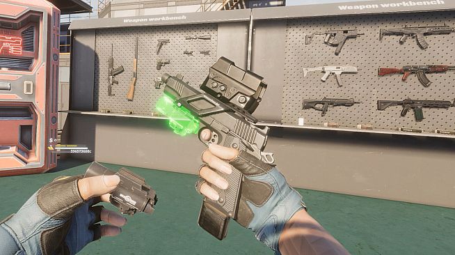 Contractors Showdown : ExfilZone