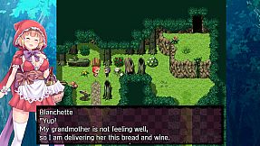 The fairy tale you don't know