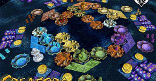 VBR - Creators of the first Dawn