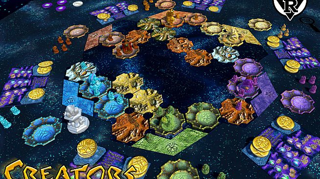 VBR - Creators of the first Dawn