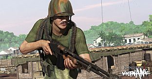 Rising Storm 2: Vietnam - Southern Style Cosmetic DLC
