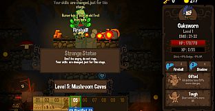 Vertical Drop Heroes HD