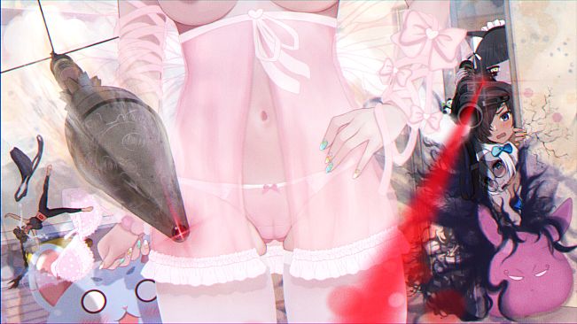 I Think I Wanna Have Your Baby