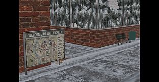 White Creek