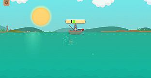 Fish Battle Champion
