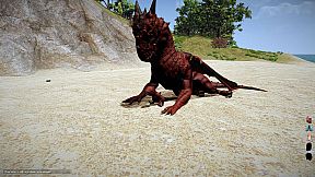 Trials of Ascension: Exile