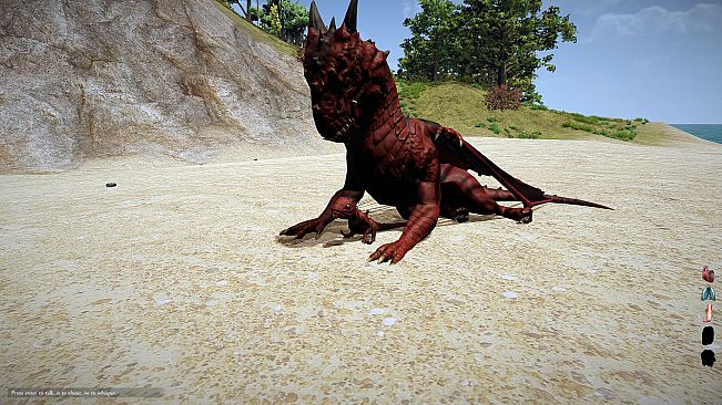 Trials of Ascension: Exile