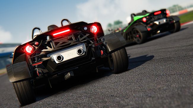 Assetto Corsa