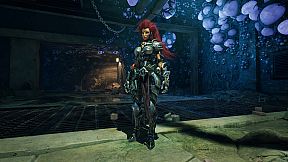 Darksiders III - Deluxe Edition