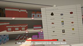 Coronavirus Quarantine Simulator