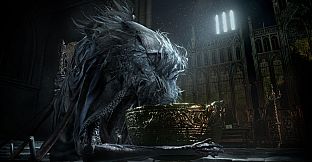 DARK SOULS III - Ashes of Ariandel
