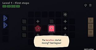 Faulty Loops