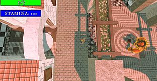 The Tartarus Loop