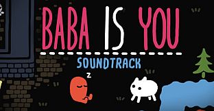 Baba Is You Soundtrack