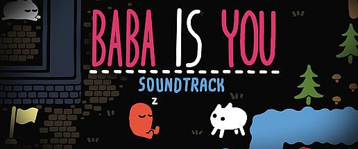 Baba Is You Soundtrack