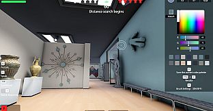SCRIBBLE HUNT