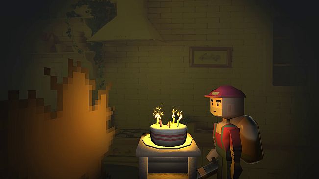 Leaf Blower Man - Sex the Leaves