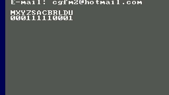 RetroArch - SMS Plus GX