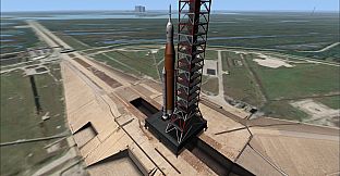 FSX SpacePort