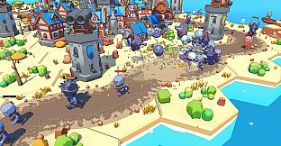 Bones will Fly: Tower Defense